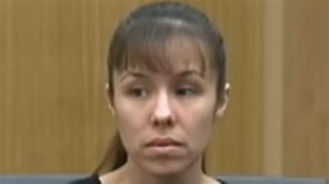 what does jodi arias look like now|What Jodi Arias Life Is Like Today